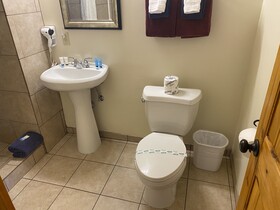 Bear Creek Resort