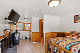 Bear Creek Resort