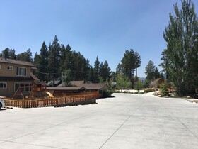 Bear Creek Resort