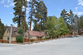 Bear Creek Resort