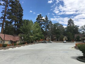 Bear Creek Resort