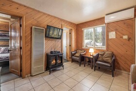 Bear Creek Resort