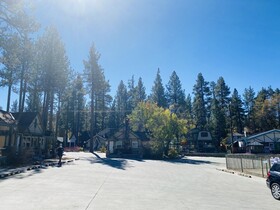 Bear Creek Resort
