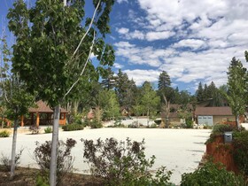 Bear Creek Resort