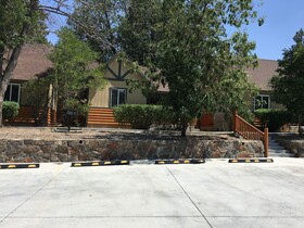 Bear Creek Resort