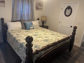 Bear Creek Resort