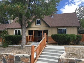 Bear Creek Resort