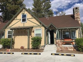 Bear Creek Resort