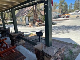 Bear Creek Resort