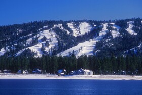Bear Creek Resort
