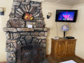 Bear Creek Resort