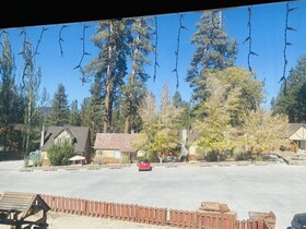 Bear Creek Resort