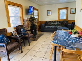 Bear Creek Resort