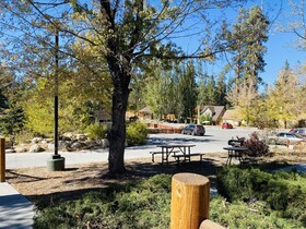 Bear Creek Resort