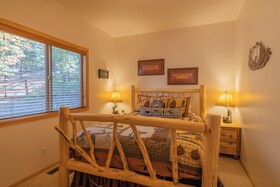 Bearfoot Bungalow