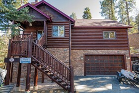 Bearfoot Bungalow