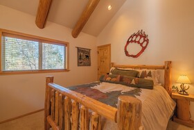 Bearfoot Bungalow