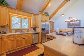 Bearfoot Bungalow