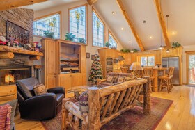 Bearfoot Bungalow