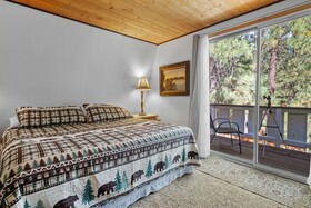 Bearfoot Cabin