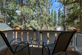 Bearfoot Cabin