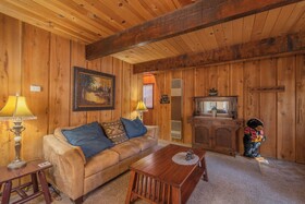 Bearfoot Cabin
