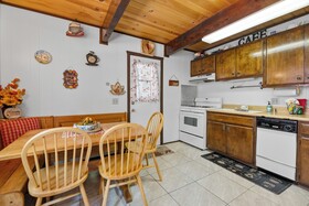 Bearfoot Cabin