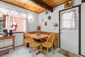 Bearfoot Cabin