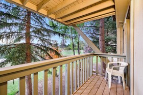 Bear Golf Inn