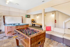 Bear Mountain Chalet by Big Bear Vacations