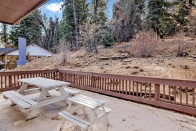 Bear Mountain Chalet by Big Bear Vacations