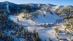 Bear Mountain Chalet by Big Bear Vacations