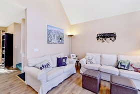 Bear Mountain Chalet by Big Bear Vacations