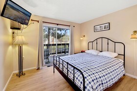 Bear Mountain Chalet by Big Bear Vacations