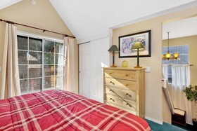 Bear Mountain Chalet by Big Bear Vacations