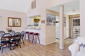 Bear Mountain Chalet by Big Bear Vacations