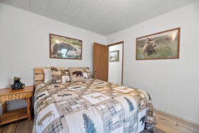 Bear Slope View Cabin