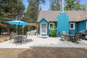 Bear Slope View Cabin