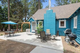 Bear Slope View Cabin