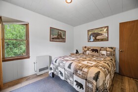 Bear Slope View Cabin