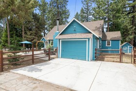 Bear Slope View Cabin
