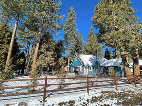 Bear Slope View Cabin