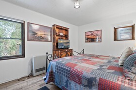 Bear Slope View Cabin