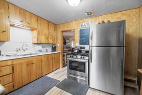Bear Slope View Cabin