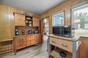 Bear Slope View Cabin