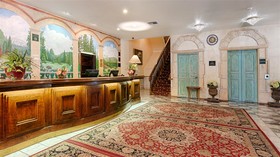 Chateau Big Bear Boutique Hotel, BW Signature Collection