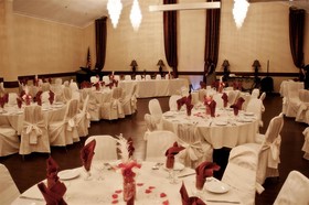 Chateau Big Bear Boutique Hotel, BW Signature Collection
