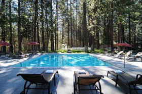 Chateau Big Bear Boutique Hotel, BW Signature Collection