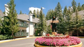 Chateau Big Bear Boutique Hotel, BW Signature Collection