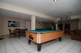 Chateau Big Bear Boutique Hotel, BW Signature Collection